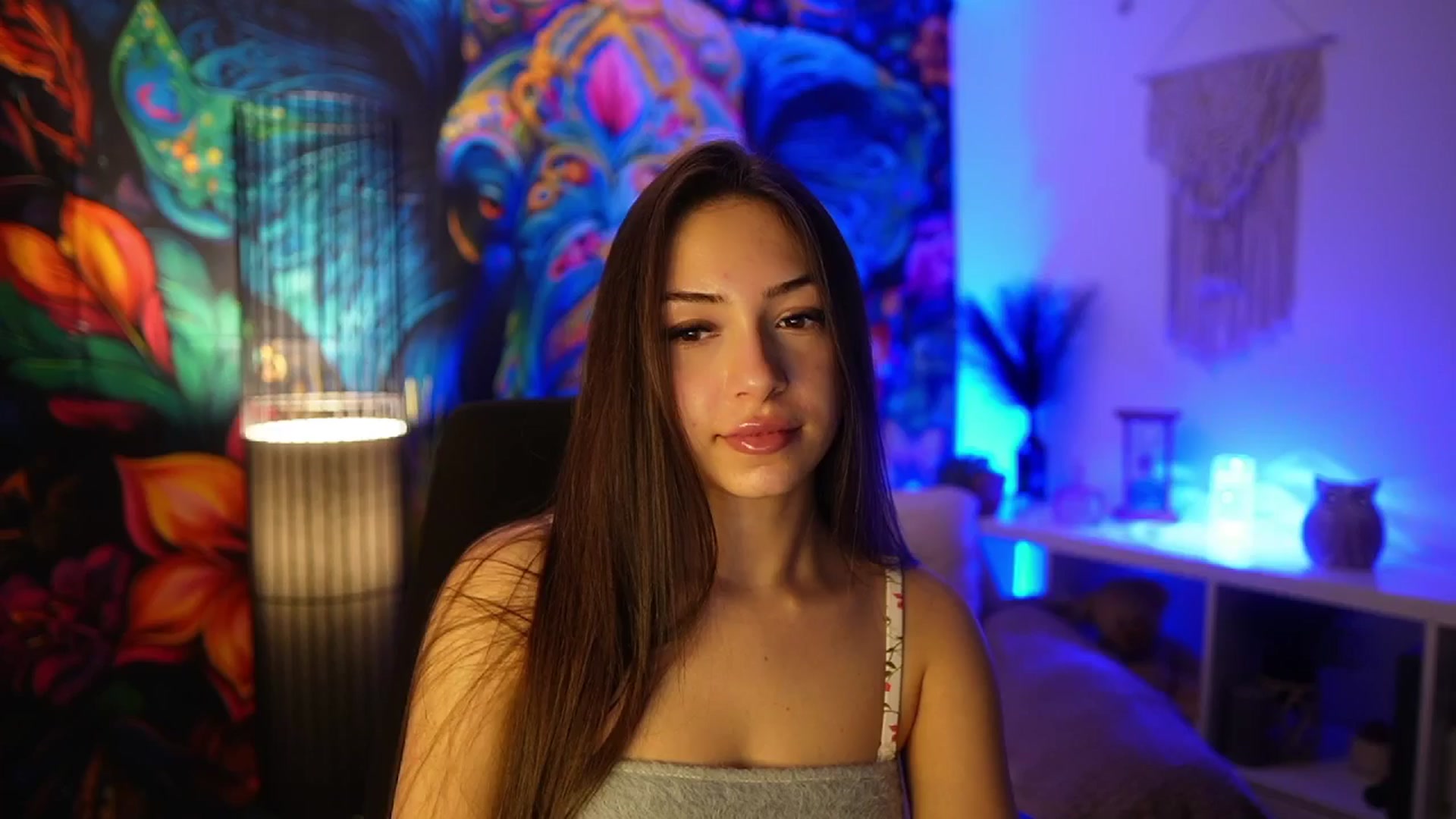 Gallery image thumbnail from Briar__Rose's myfreecams stream on, 03/15/2025, 18:50 image 2 of 20