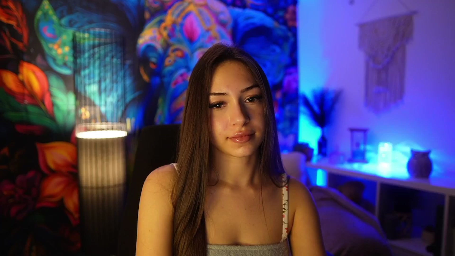 Gallery image thumbnail from Briar__Rose's myfreecams stream on, 03/15/2025, 18:50 image 14 of 20