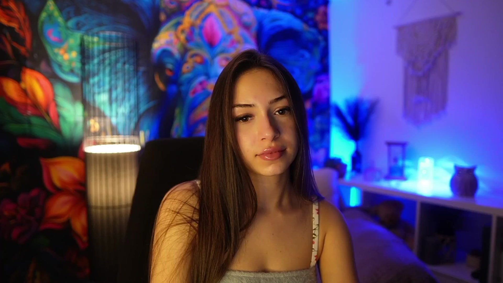 Gallery image thumbnail from Briar__Rose's myfreecams stream on, 03/15/2025, 18:50 image 3 of 20