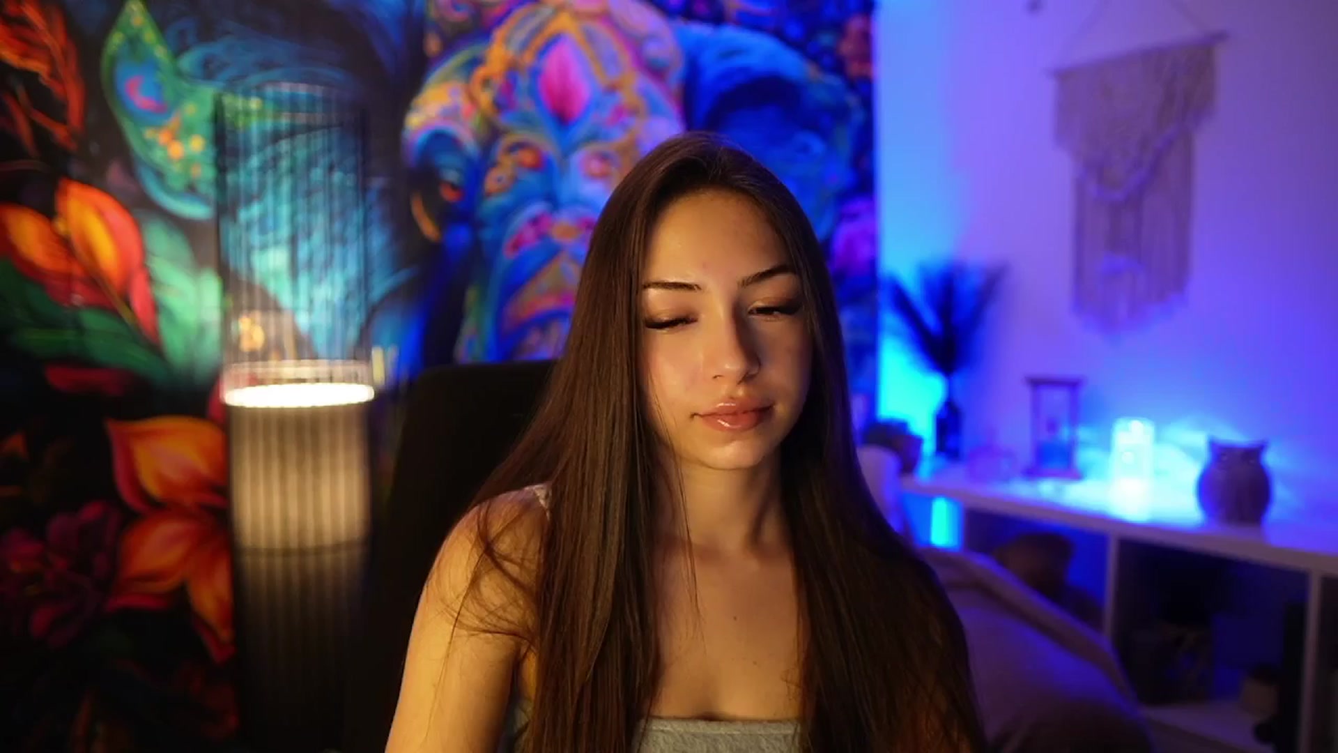 Gallery image thumbnail from Briar__Rose's myfreecams stream on, 03/15/2025, 18:50 image 20 of 20