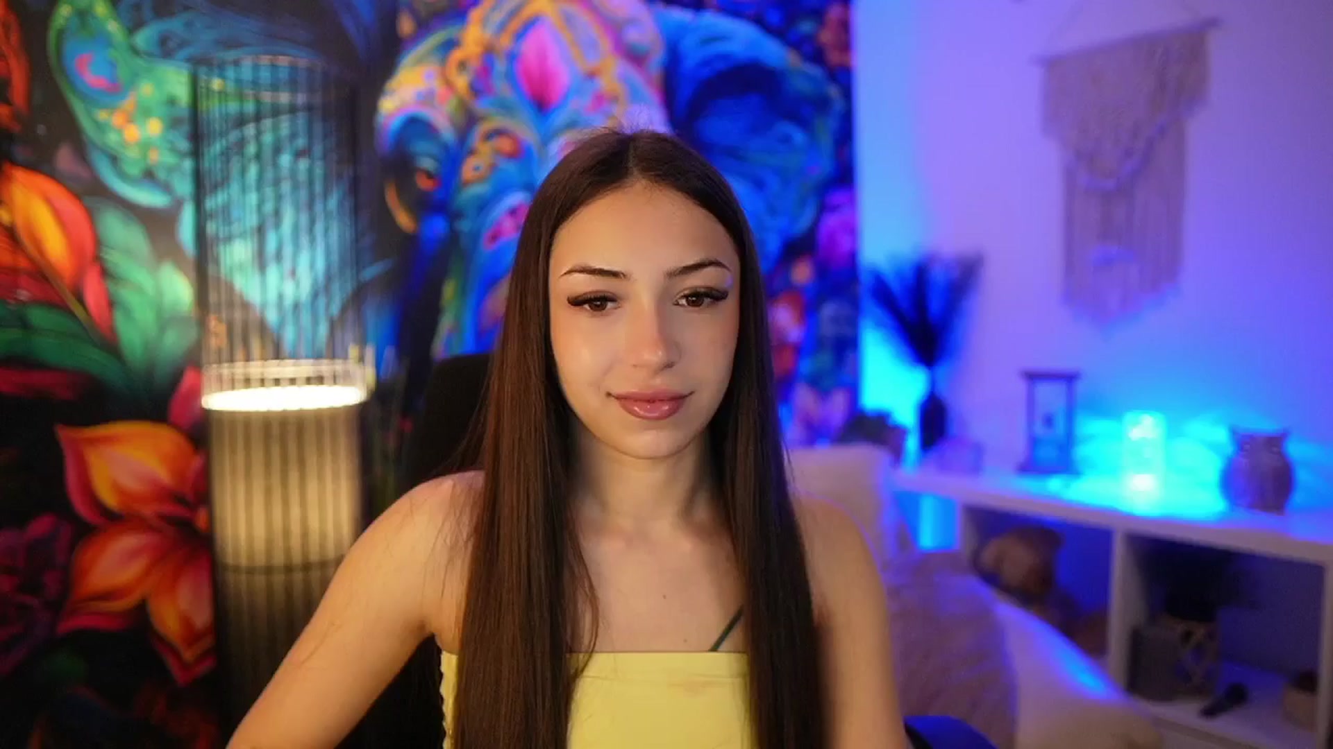 Gallery image thumbnail from Briar__Rose's myfreecams stream on, 03/20/2025, 17:09 image 1 of 20