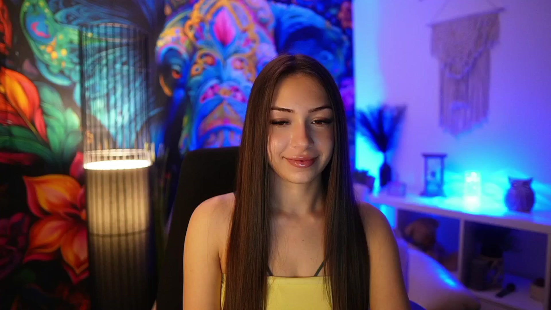 Gallery image thumbnail from Briar__Rose's myfreecams stream on, 03/20/2025, 19:00 image 1 of 20