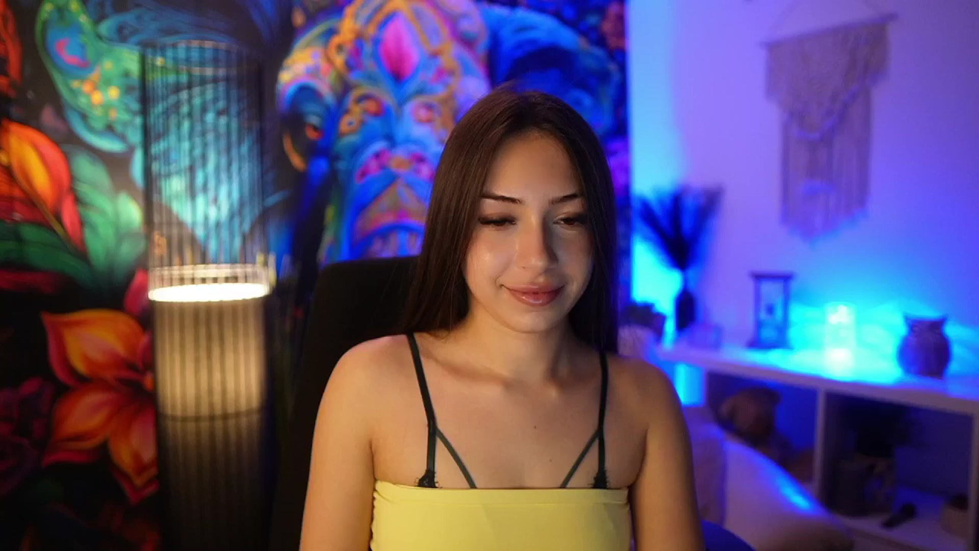 Gallery image thumbnail from Briar__Rose's myfreecams stream on, 03/20/2025, 19:00 image 8 of 20