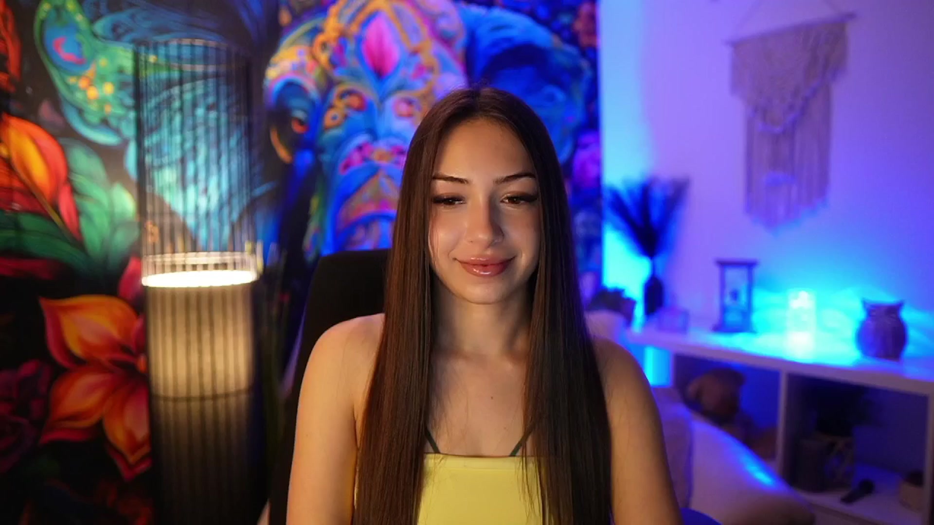 Gallery image thumbnail from Briar__Rose's myfreecams stream on, 03/20/2025, 19:00 image 2 of 20