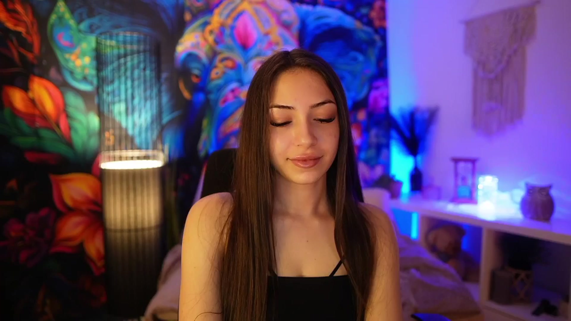 Gallery image thumbnail from Briar__Rose's myfreecams stream on, 03/22/2025, 15:14 image 2 of 20