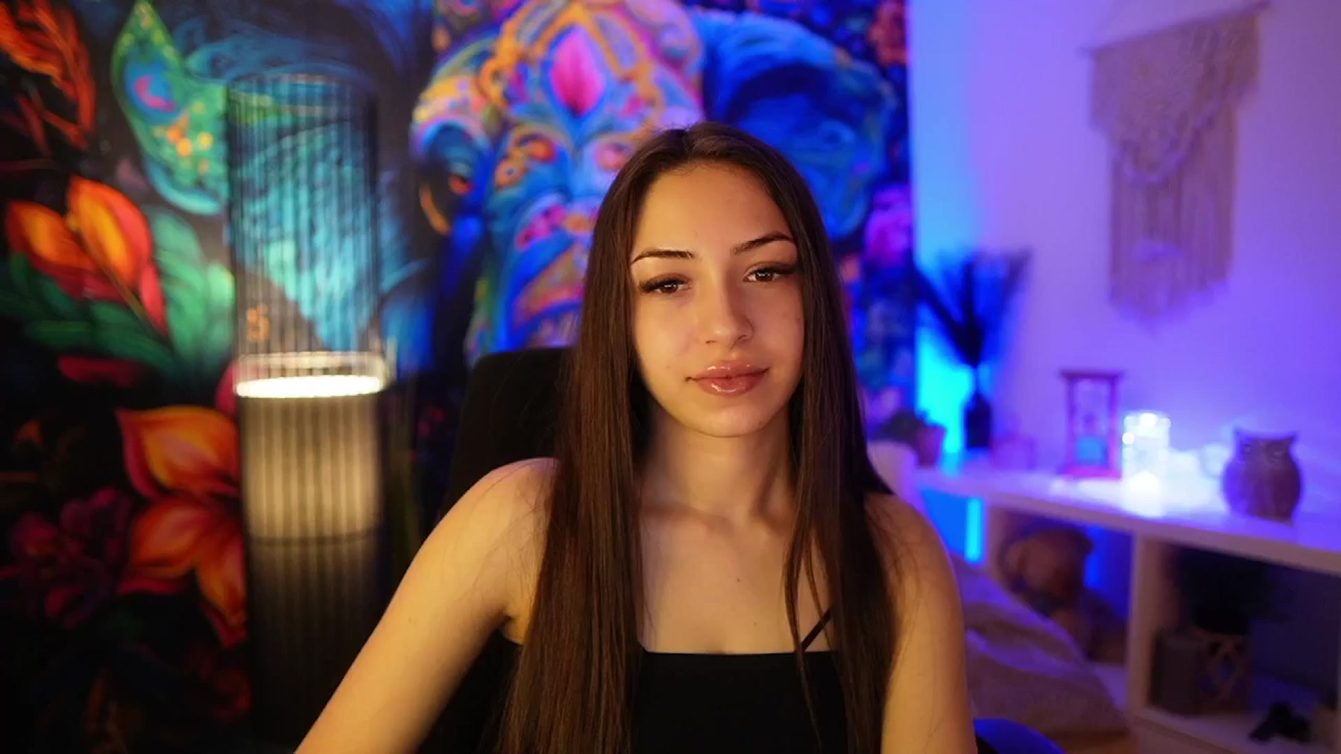 Gallery image thumbnail from Briar__Rose's myfreecams stream on, 03/22/2025, 15:14 image 19 of 20
