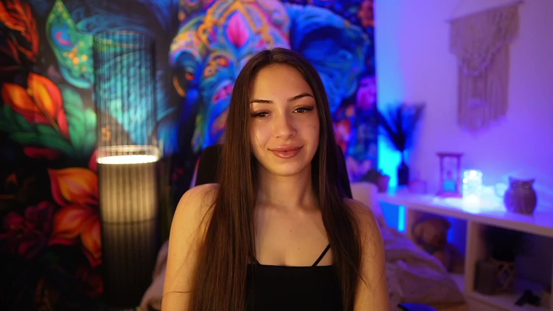 Gallery image thumbnail from Briar__Rose's myfreecams stream on, 03/22/2025, 15:14 image 1 of 20