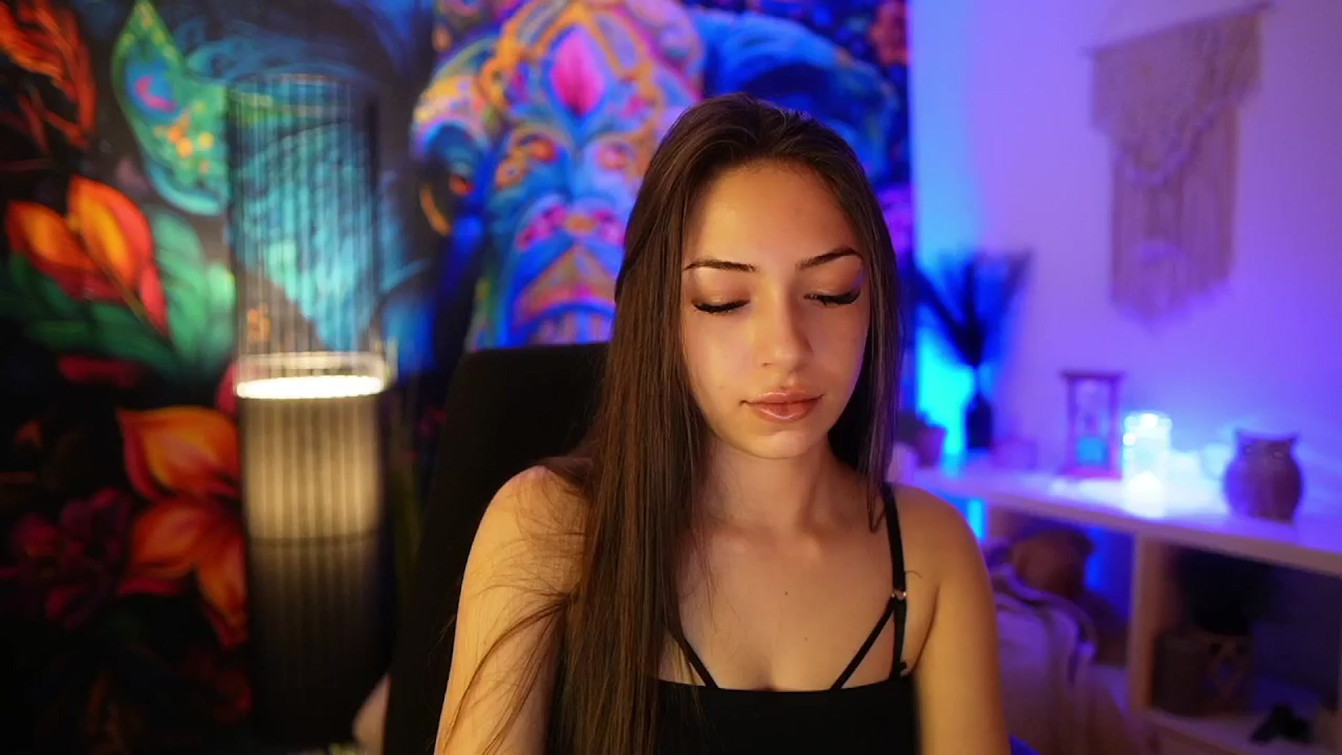 Gallery image thumbnail from Briar__Rose's myfreecams stream on, 03/22/2025, 18:55 image 20 of 20