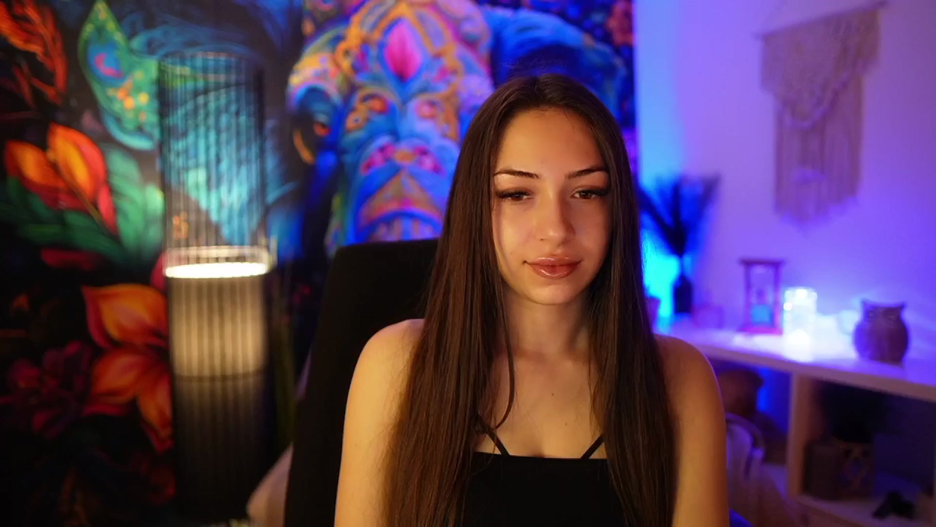 Gallery image thumbnail from Briar__Rose's myfreecams stream on, 03/22/2025, 18:55 image 8 of 20