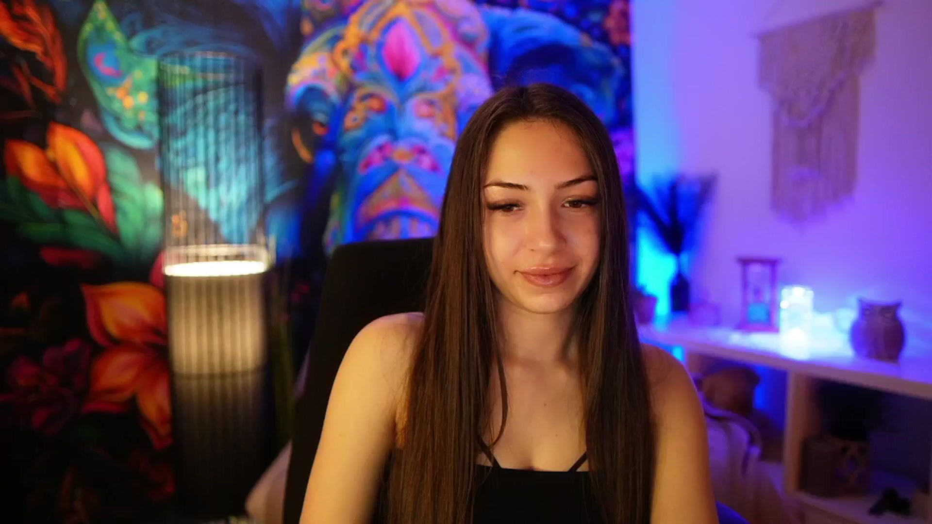 Gallery image thumbnail from Briar__Rose's myfreecams stream on, 03/22/2025, 18:55 image 10 of 20