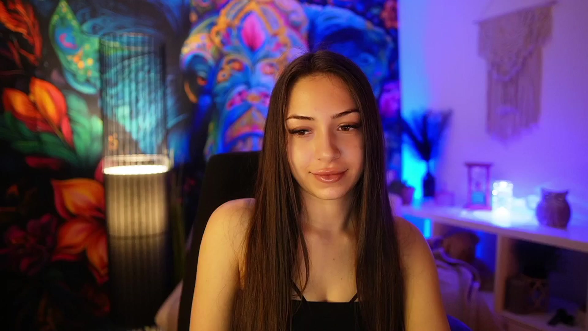 Gallery image thumbnail from Briar__Rose's myfreecams stream on, 03/22/2025, 18:55 image 11 of 20