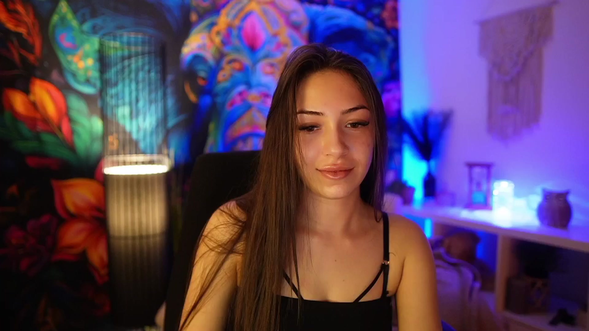 Gallery image thumbnail from Briar__Rose's myfreecams stream on, 03/22/2025, 18:55 image 16 of 20