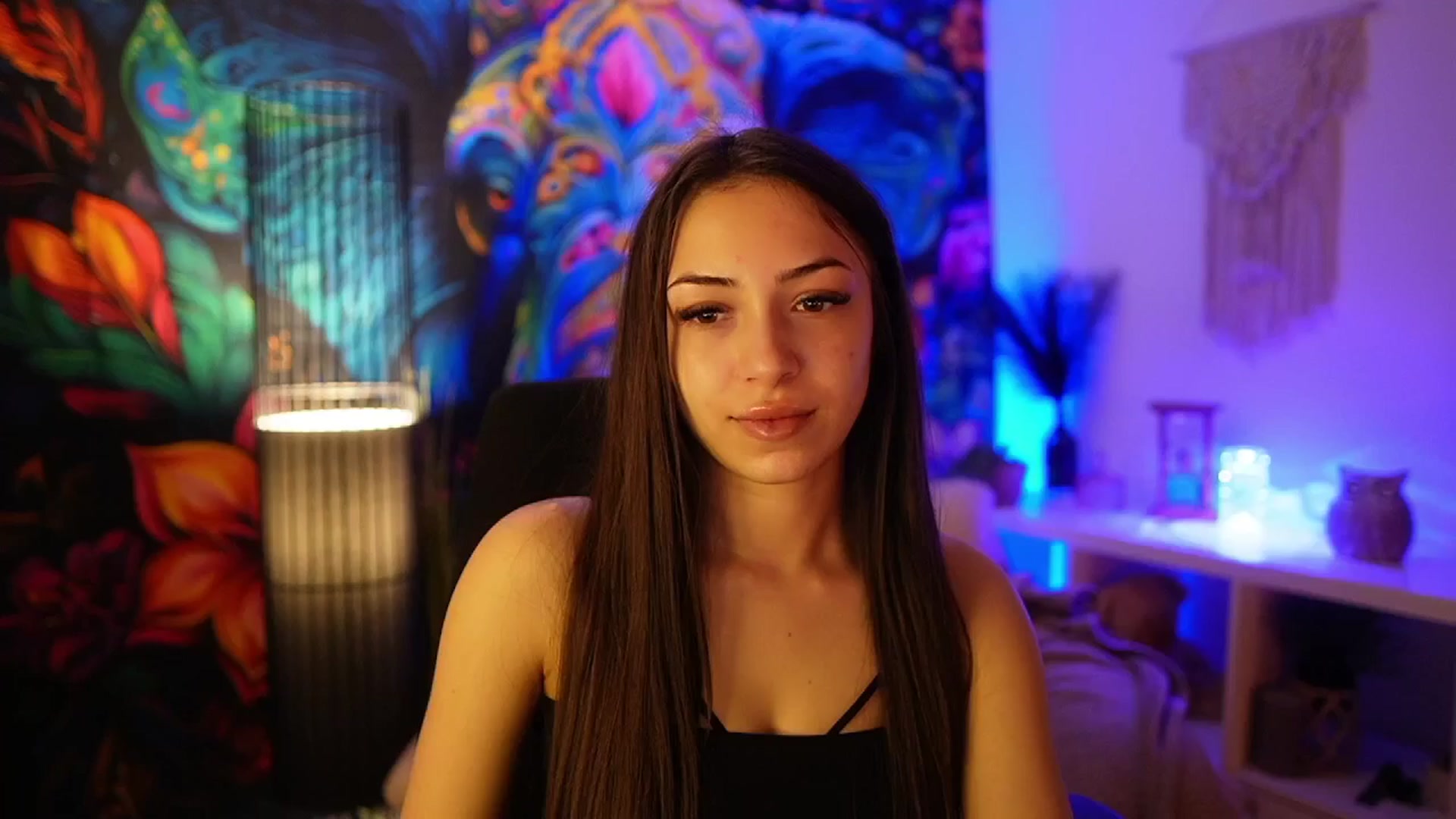 Gallery image thumbnail from Briar__Rose's myfreecams stream on, 03/22/2025, 18:55 image 1 of 20