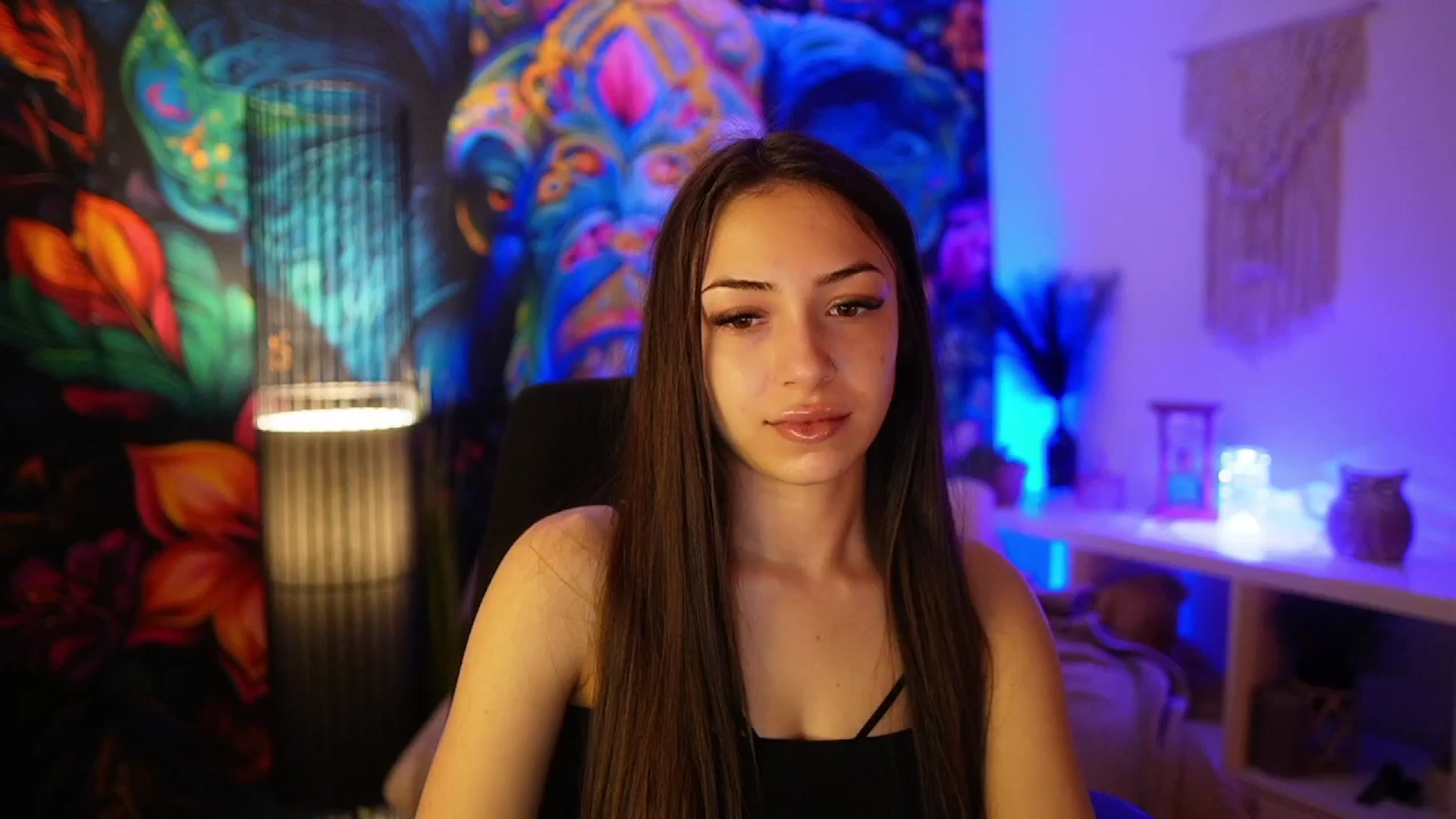 Gallery image thumbnail from Briar__Rose's myfreecams stream on, 03/22/2025, 18:55 image 5 of 20