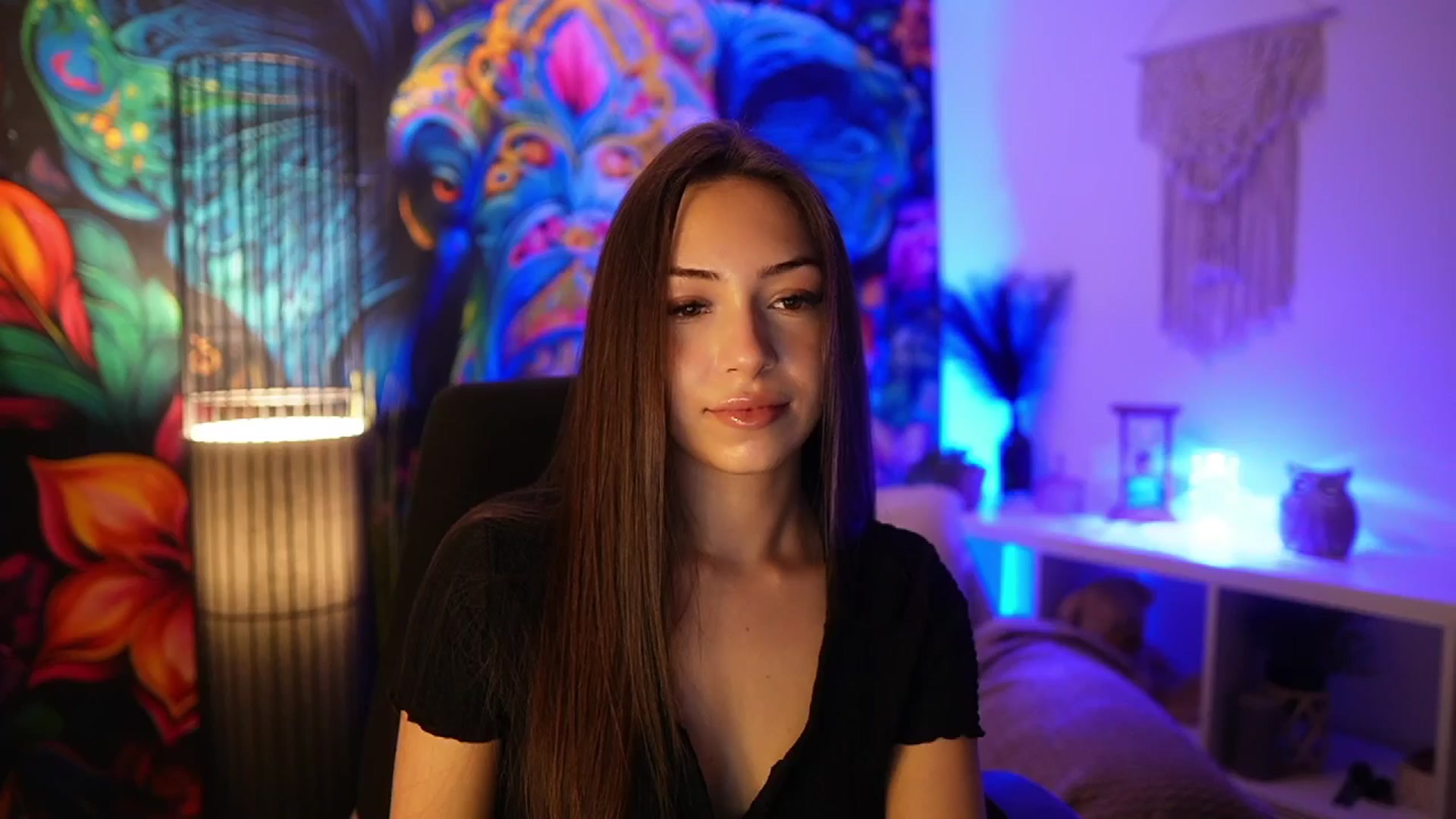 Gallery image thumbnail from Briar__Rose's myfreecams stream on, 03/23/2025, 17:17 image 20 of 20