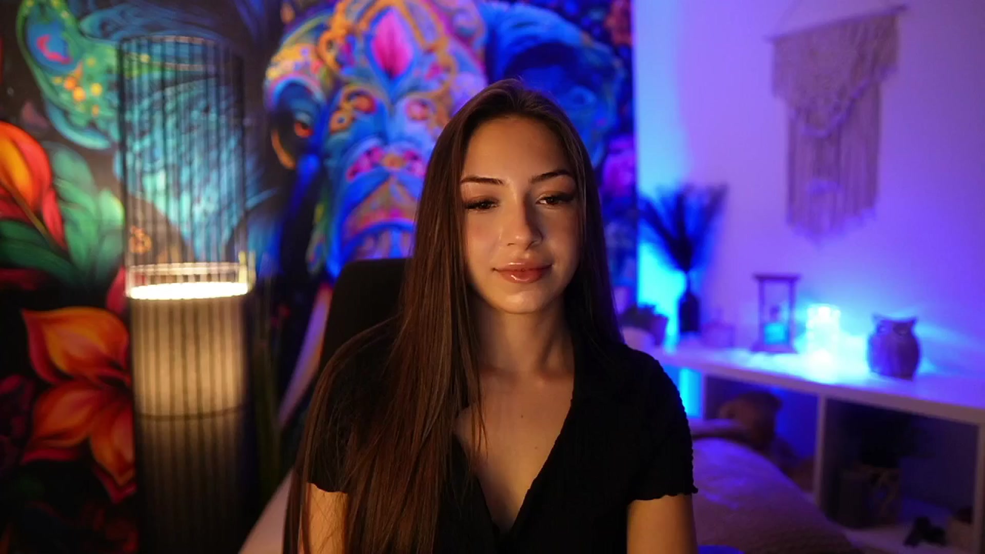 Gallery image thumbnail from Briar__Rose's myfreecams stream on, 03/23/2025, 18:56 image 5 of 20