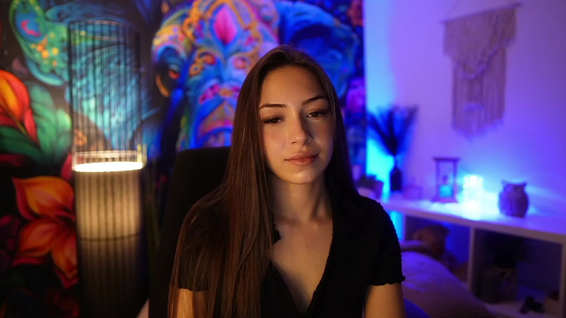 Gallery image thumbnail from Briar__Rose's myfreecams stream on, 03/23/2025, 18:56 image 3 of 20