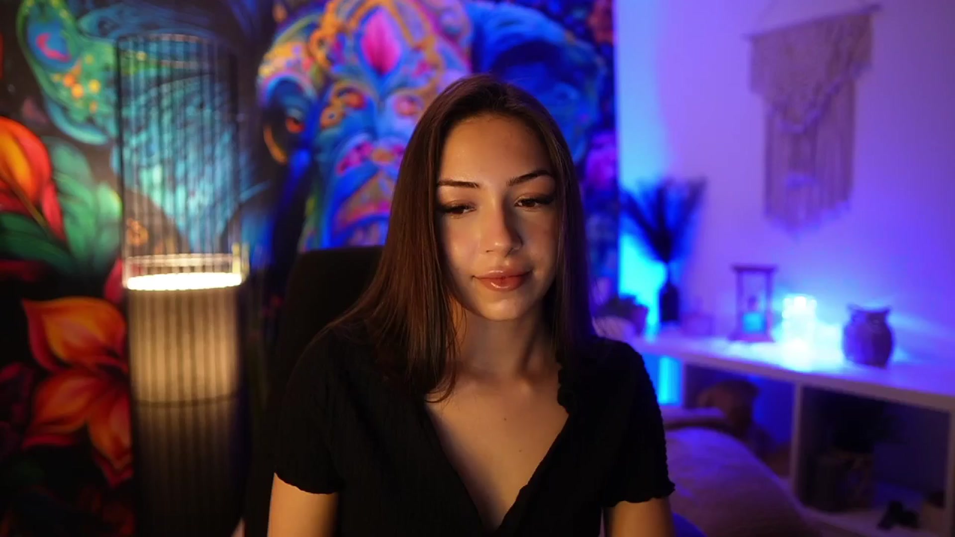 Gallery image thumbnail from Briar__Rose's myfreecams stream on, 03/23/2025, 18:56 image 12 of 20