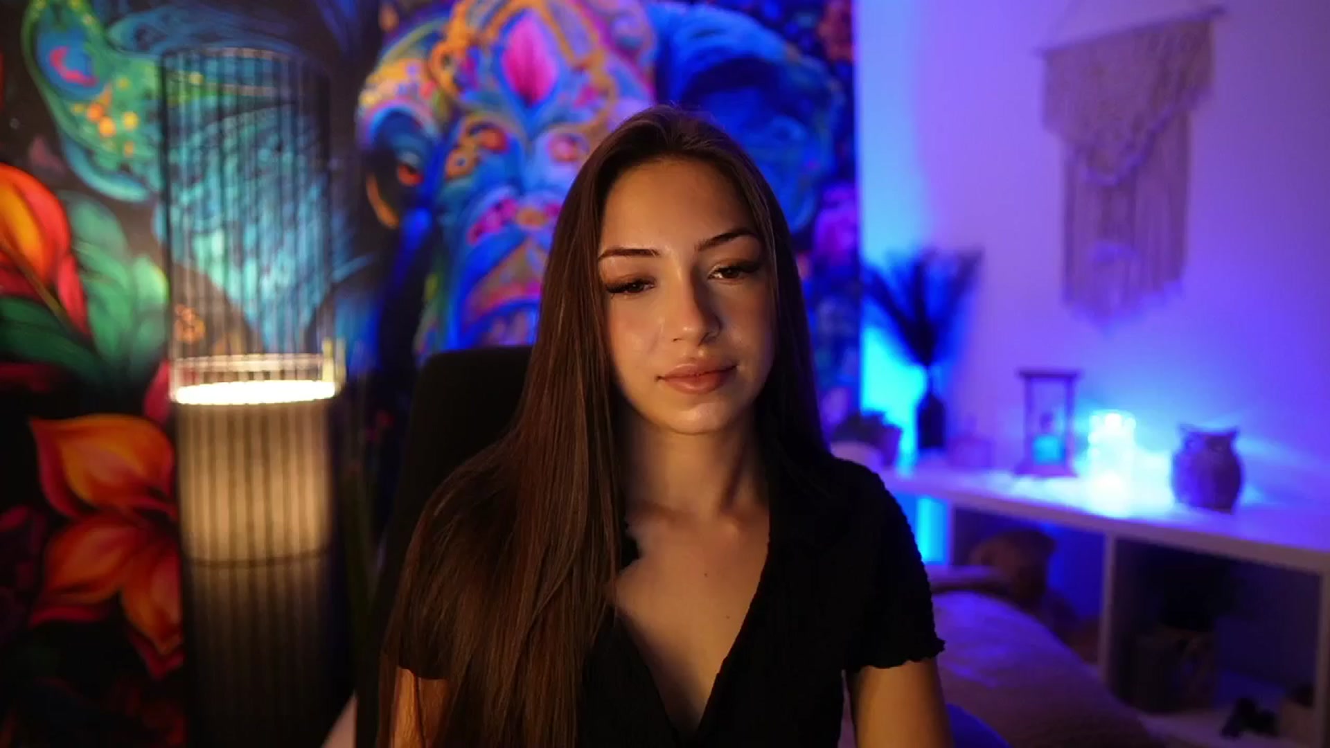 Gallery image thumbnail from Briar__Rose's myfreecams stream on, 03/23/2025, 18:56 image 1 of 20