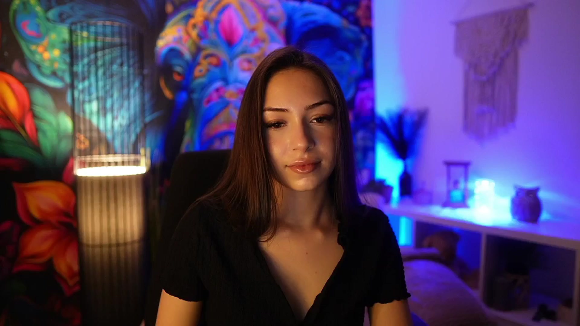 Gallery image thumbnail from Briar__Rose's myfreecams stream on, 03/23/2025, 18:56 image 11 of 20