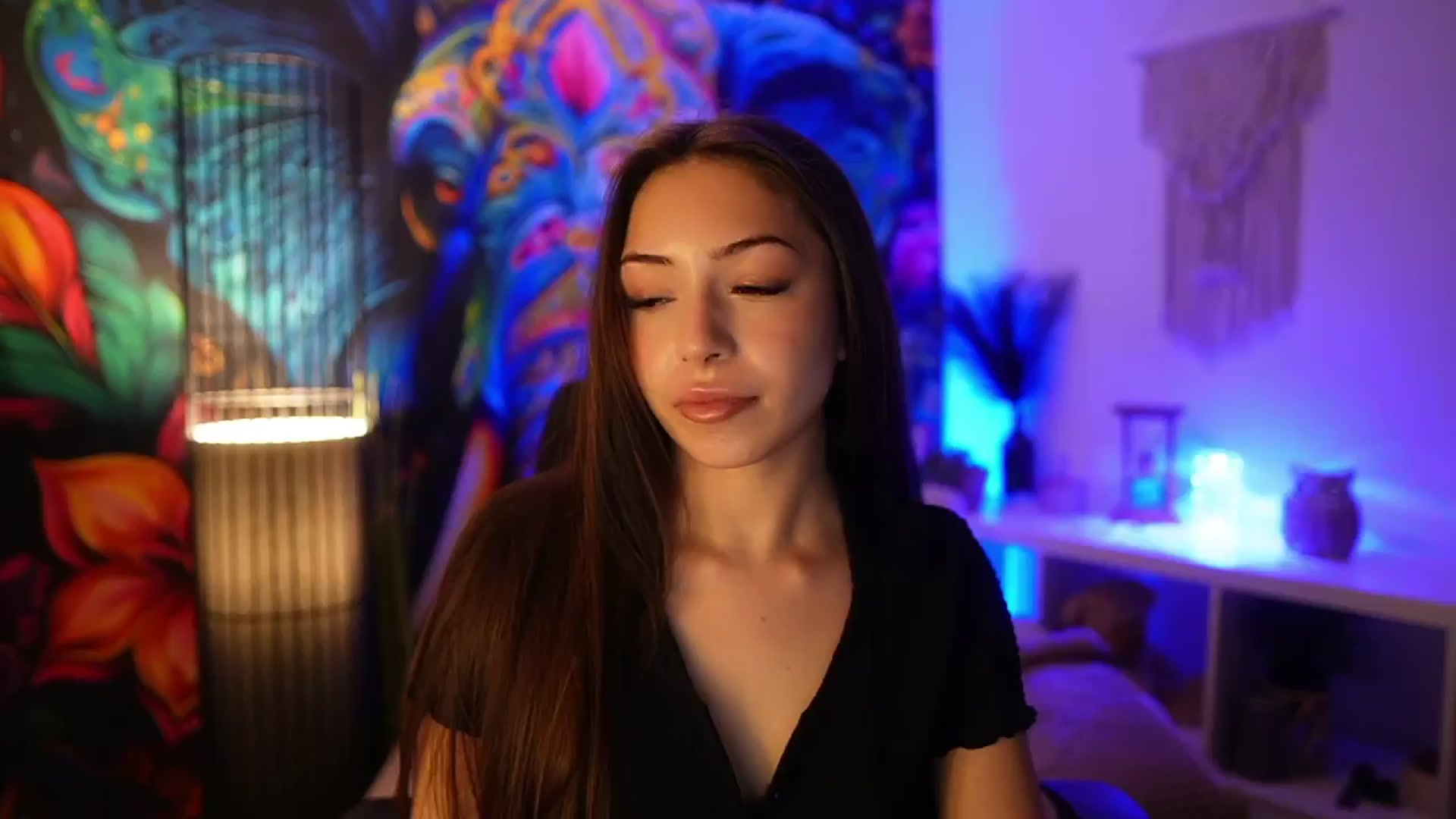 Gallery image thumbnail from Briar__Rose's myfreecams stream on, 03/23/2025, 18:56 image 20 of 20