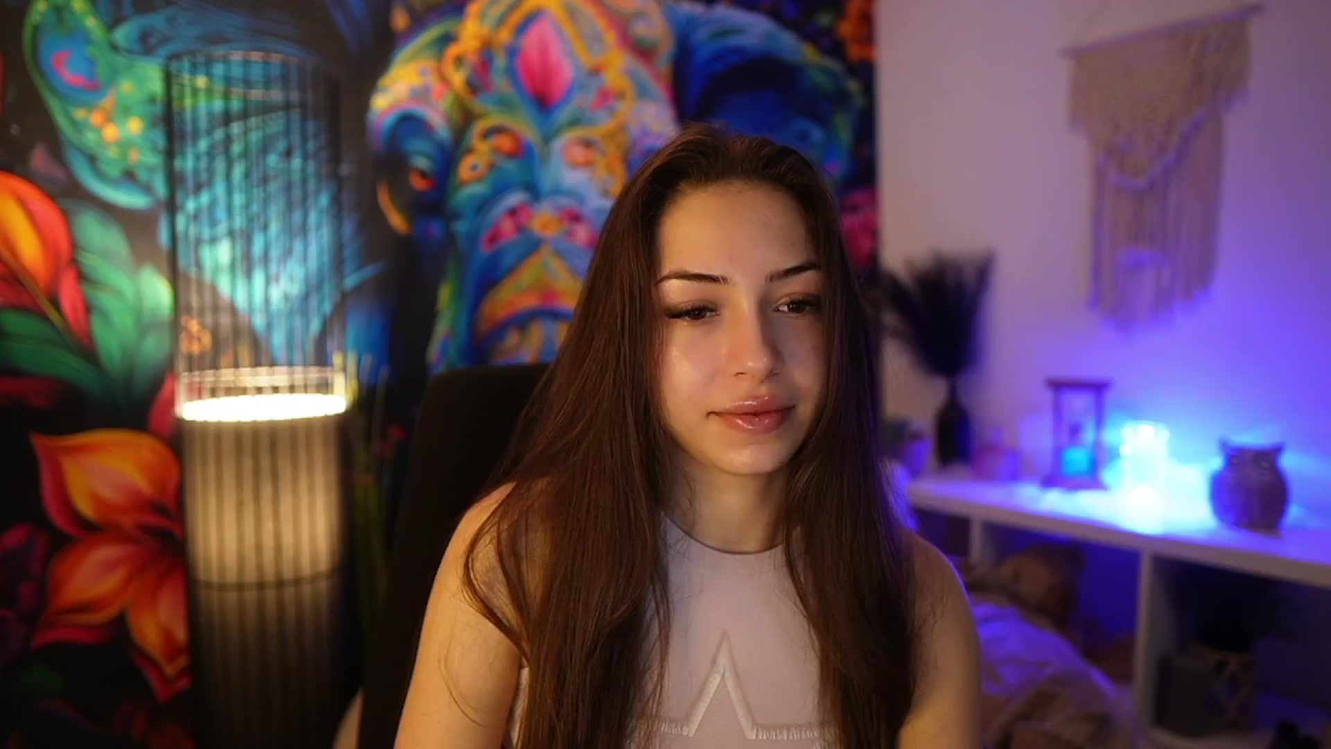 Gallery image thumbnail from Briar__Rose's myfreecams stream on, 03/24/2025, 17:22 image 6 of 20