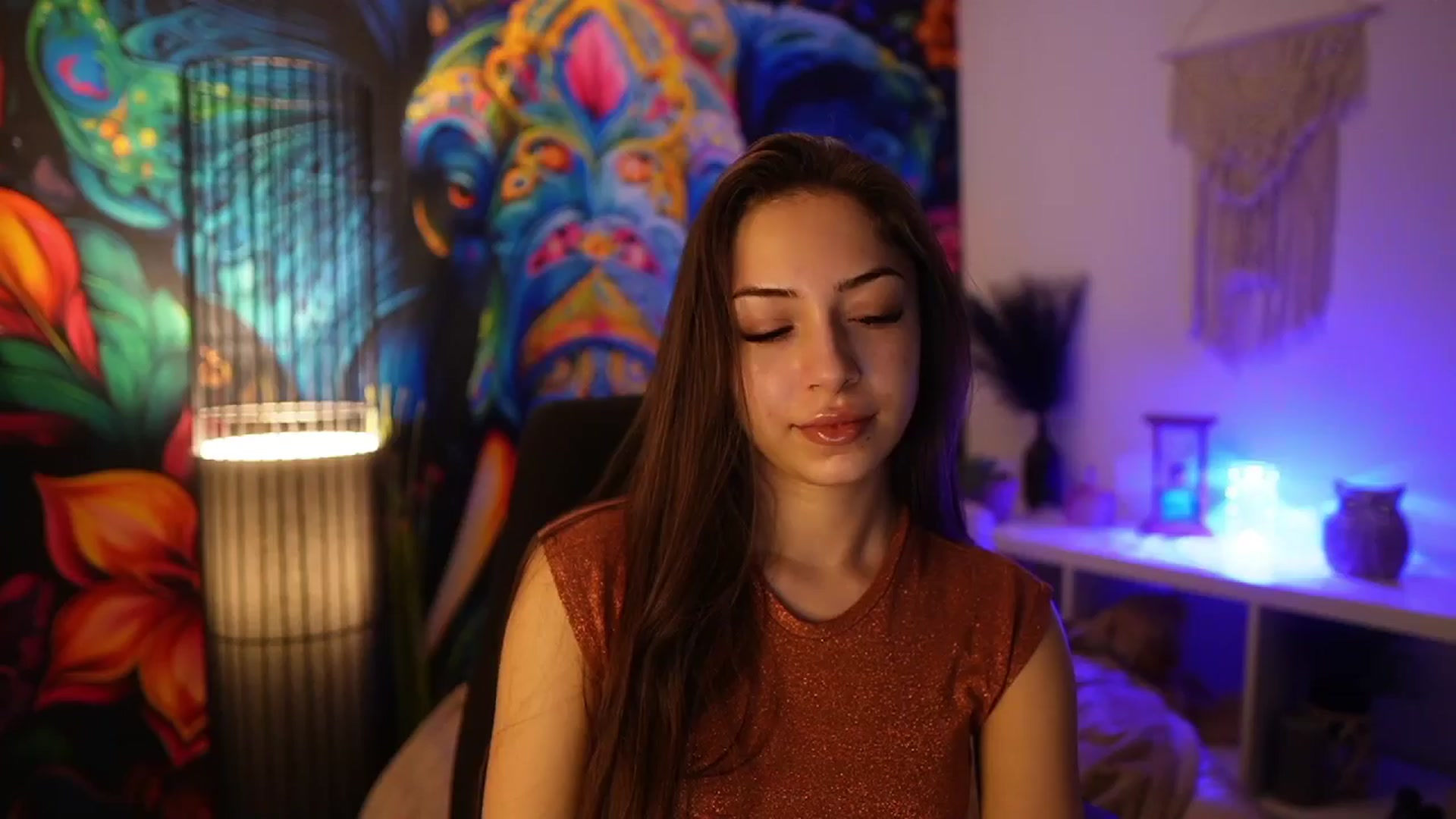 Gallery image thumbnail from Briar__Rose's myfreecams stream on, 03/24/2025, 17:22 image 16 of 20