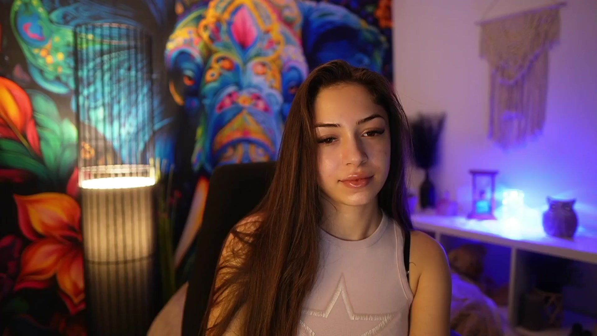 Gallery image thumbnail from Briar__Rose's myfreecams stream on, 03/24/2025, 17:22 image 12 of 20