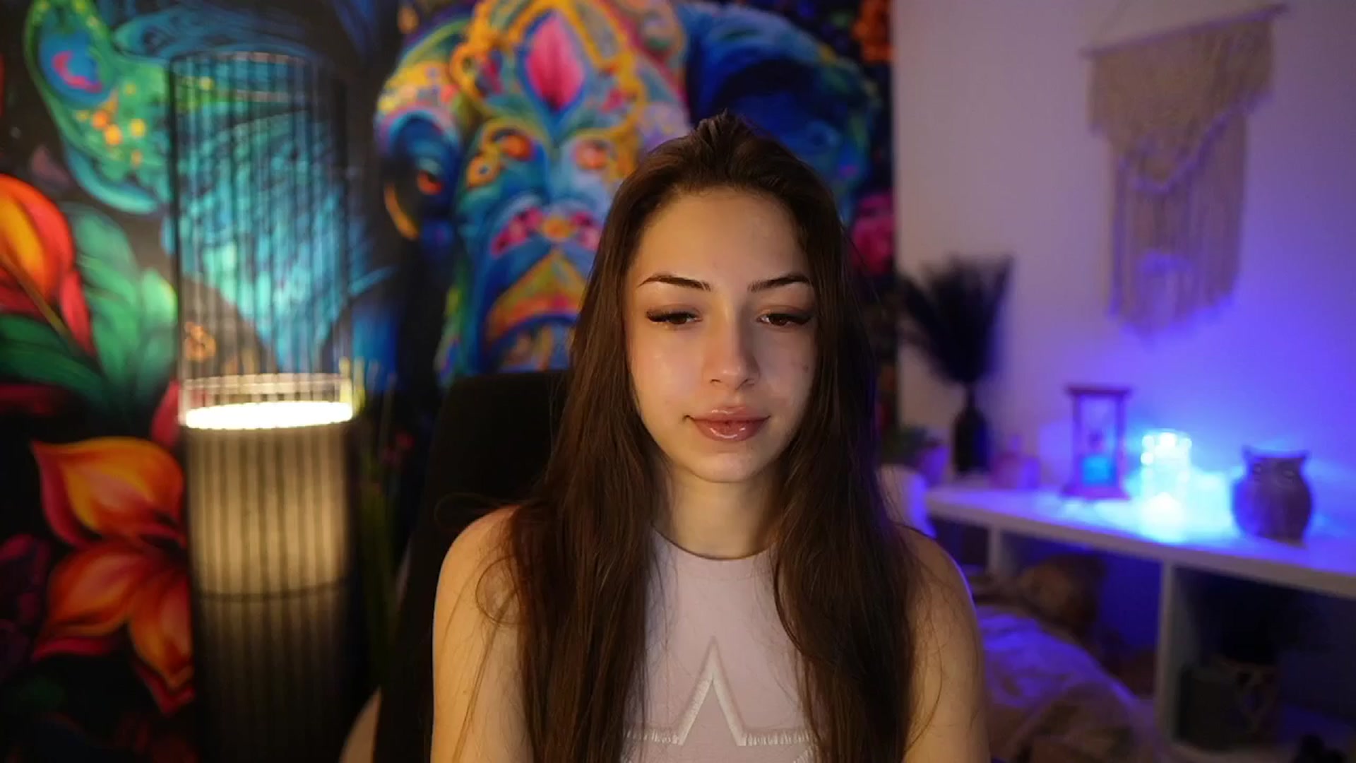 Gallery image thumbnail from Briar__Rose's myfreecams stream on, 03/24/2025, 17:22 image 5 of 20