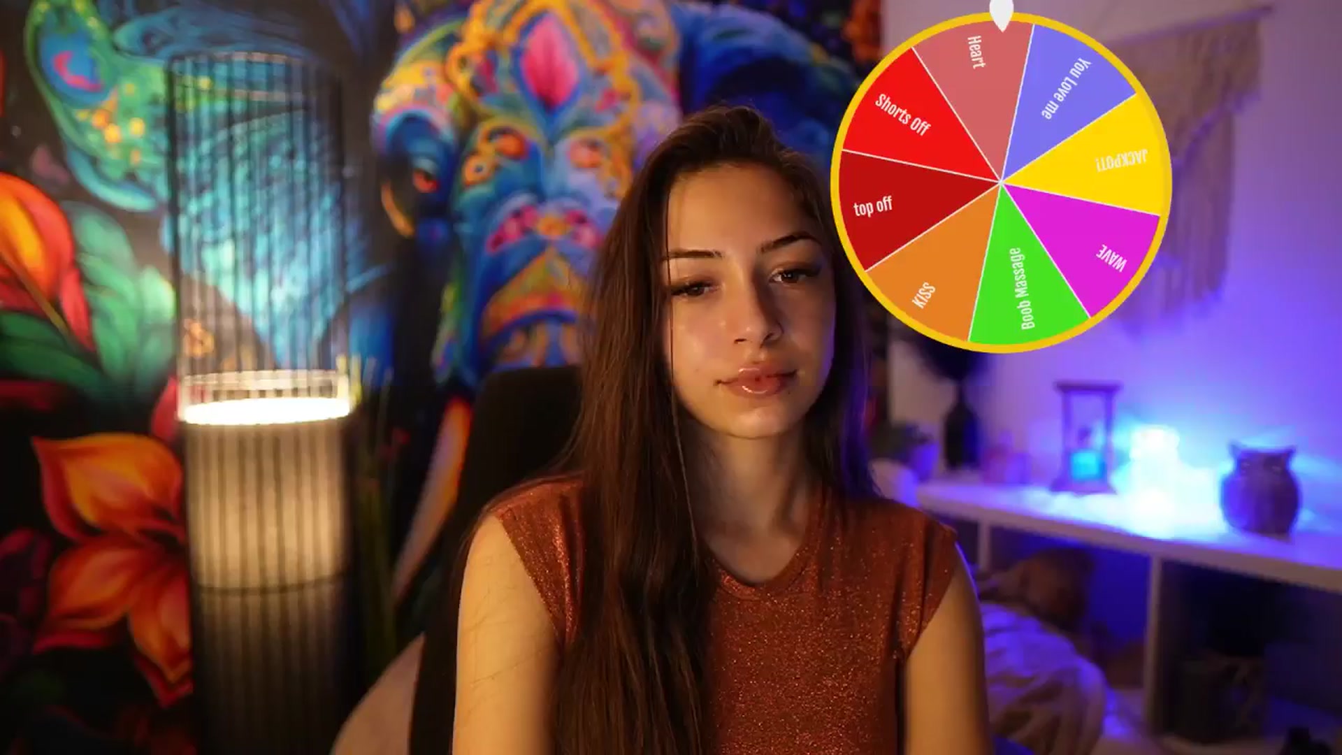 Gallery image thumbnail from Briar__Rose's myfreecams stream on, 03/24/2025, 17:22 image 20 of 20