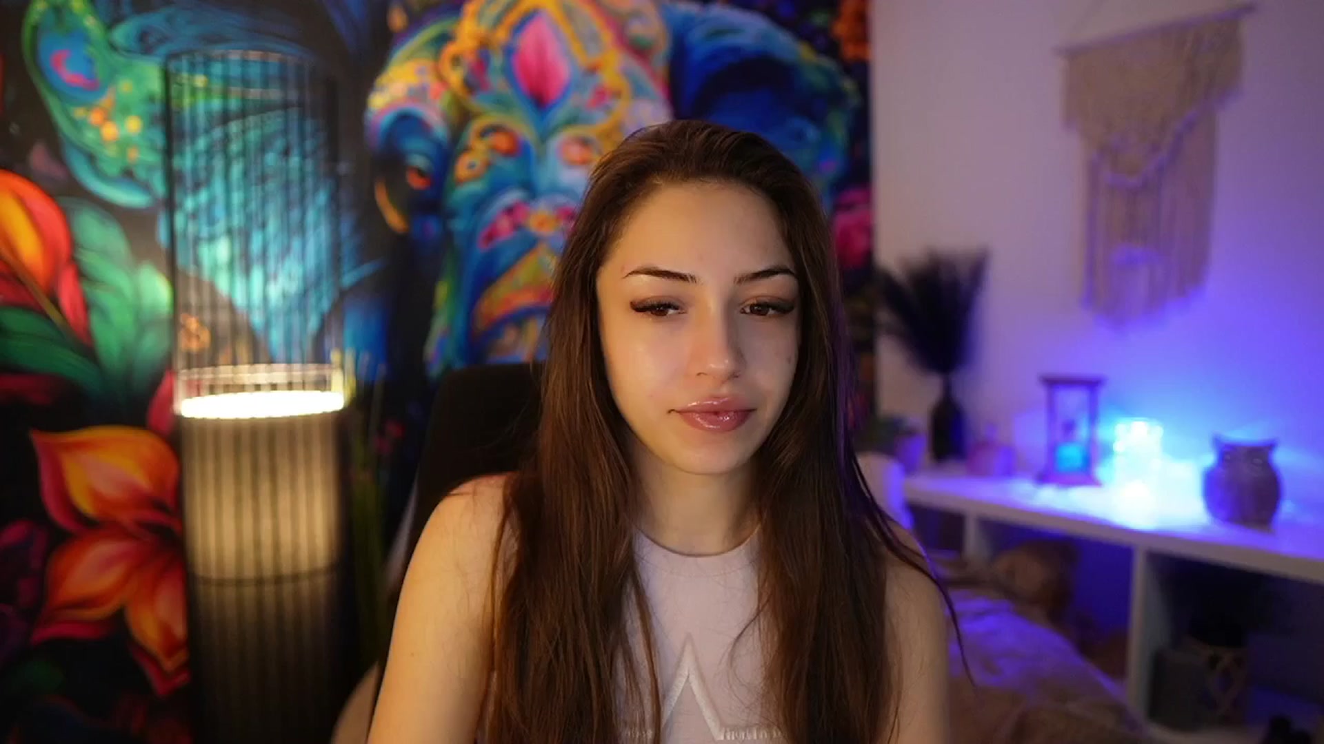 Gallery image thumbnail from Briar__Rose's myfreecams stream on, 03/24/2025, 17:22 image 1 of 20
