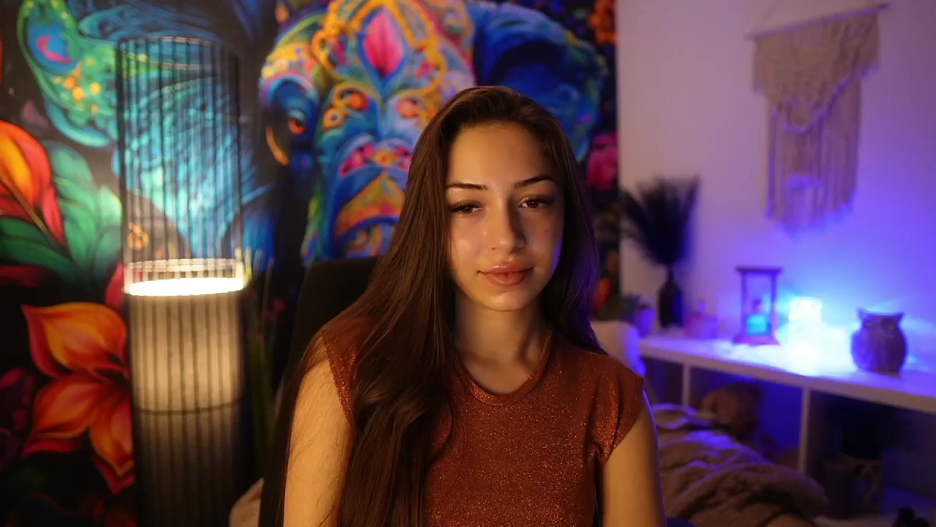 Gallery image thumbnail from Briar__Rose's myfreecams stream on, 03/24/2025, 18:56 image 4 of 20