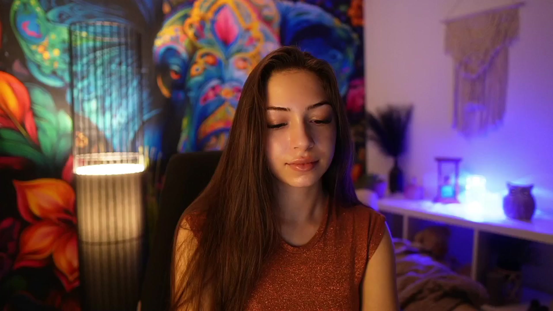 Gallery image thumbnail from Briar__Rose's myfreecams stream on, 03/24/2025, 18:56 image 10 of 20