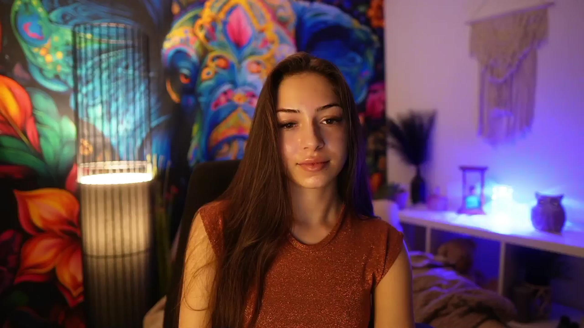 Gallery image thumbnail from Briar__Rose's myfreecams stream on, 03/24/2025, 18:56 image 1 of 20