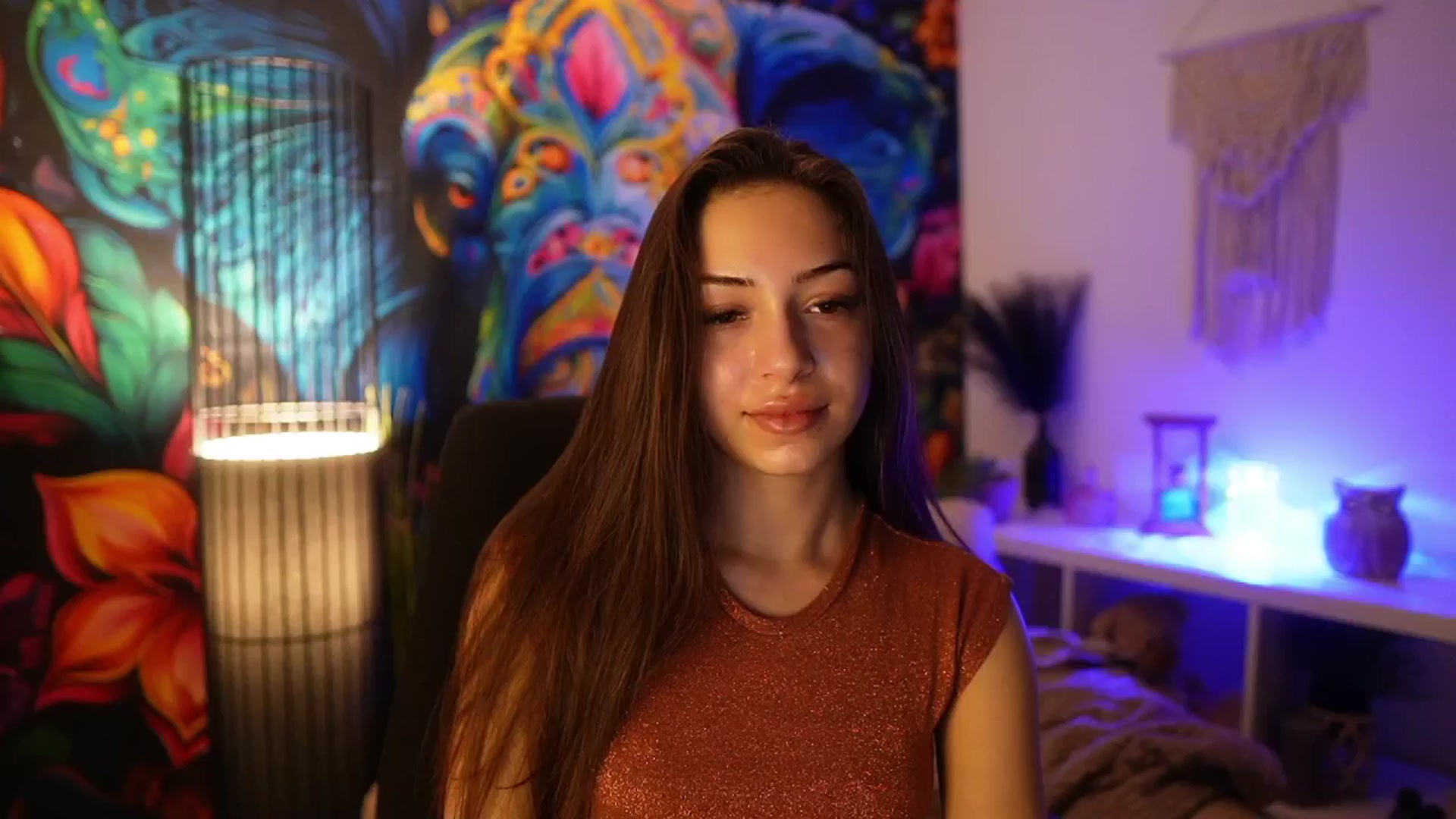 Gallery image thumbnail from Briar__Rose's myfreecams stream on, 03/24/2025, 18:56 image 6 of 20