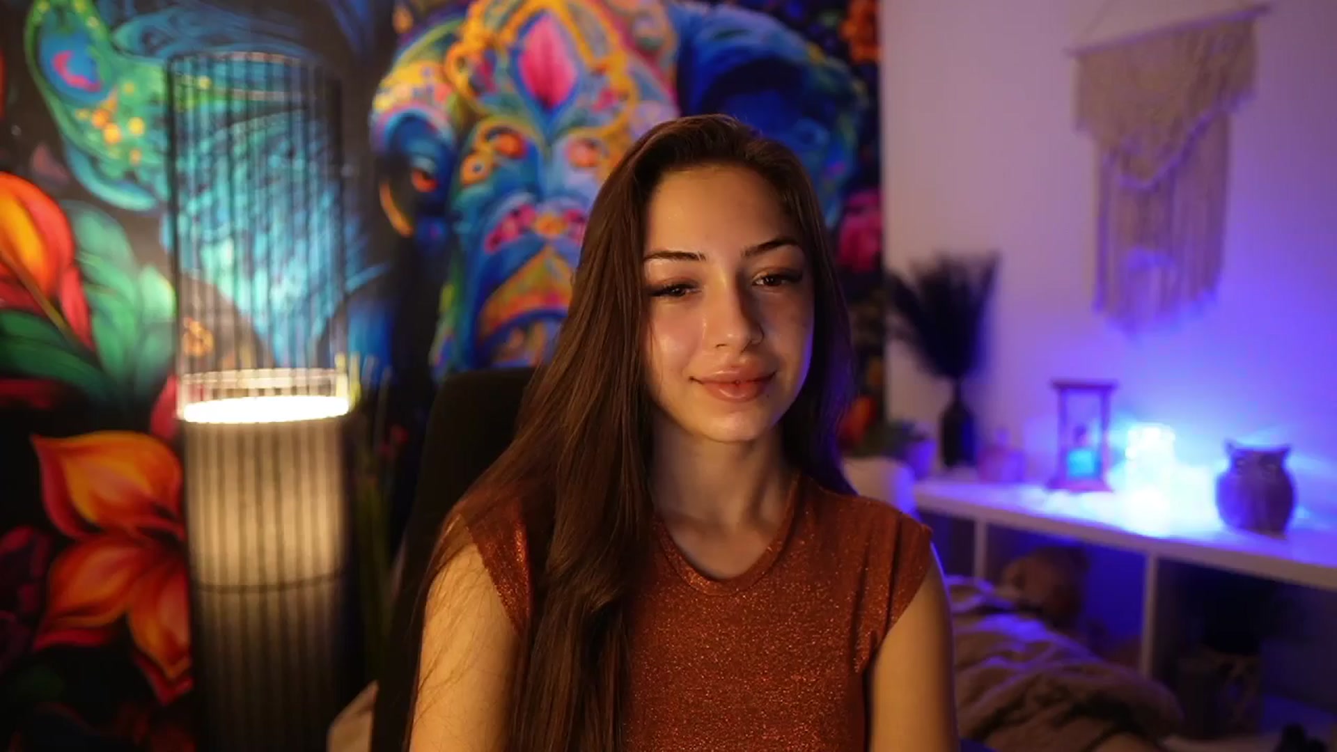 Gallery image thumbnail from Briar__Rose's myfreecams stream on, 03/24/2025, 18:56 image 3 of 20