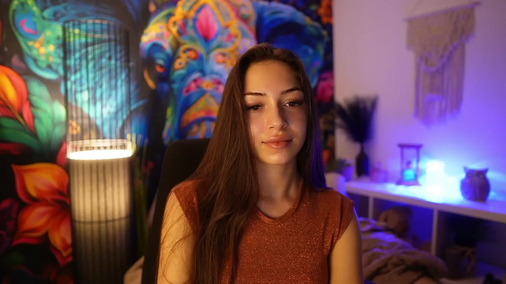 Gallery image thumbnail from Briar__Rose's myfreecams stream on, 03/24/2025, 18:56 image 2 of 20