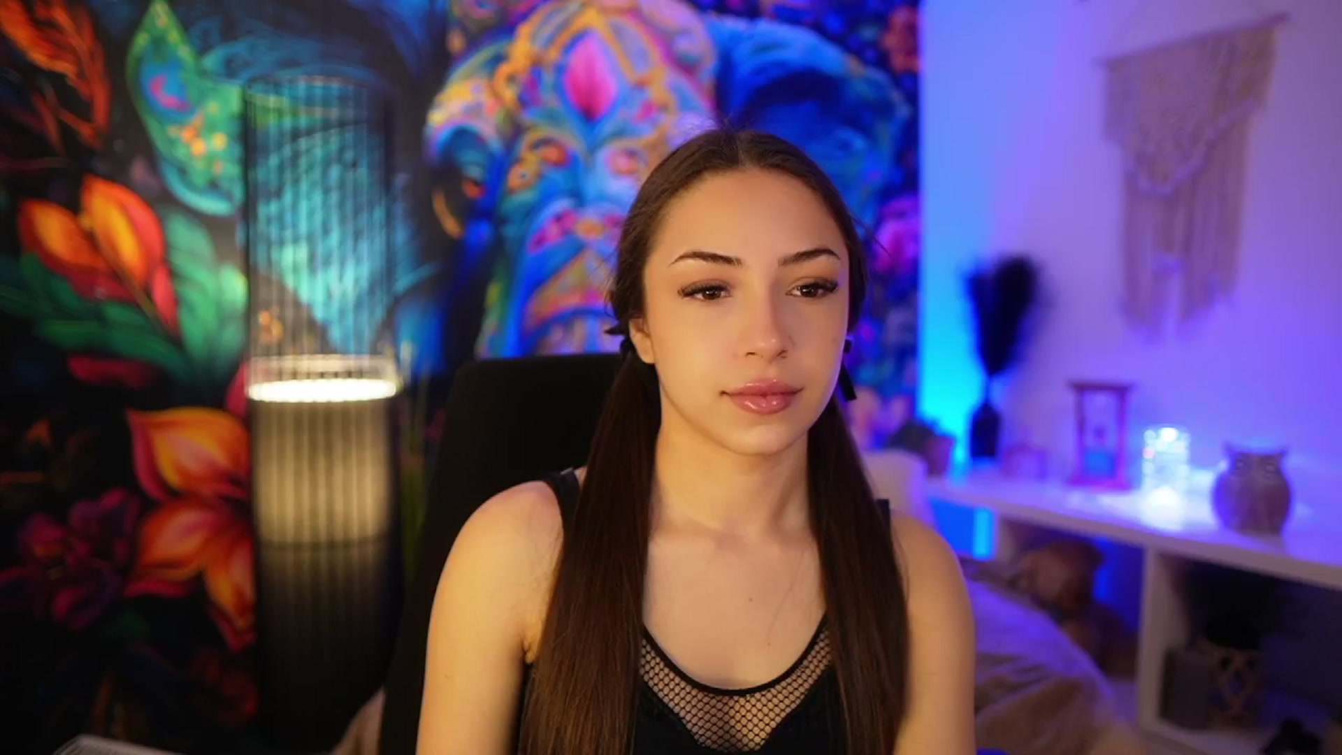 Gallery image thumbnail from Briar__Rose's myfreecams stream on, 03/26/2025, 13:35 image 1 of 20