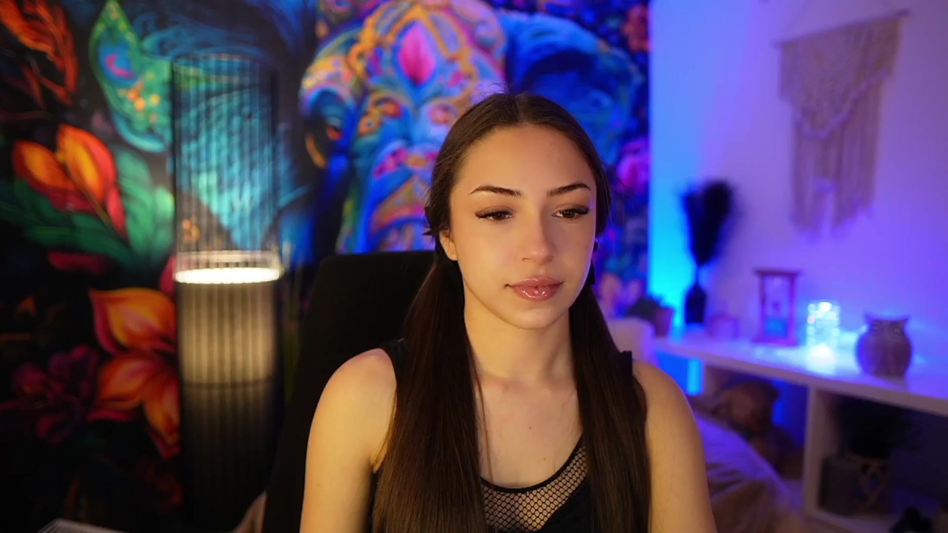 Gallery image thumbnail from Briar__Rose's myfreecams stream on, 03/26/2025, 13:35 image 19 of 20