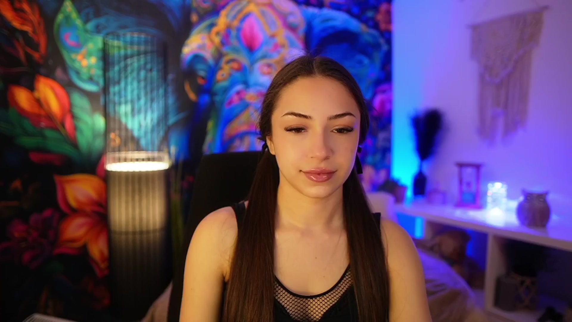 Gallery image thumbnail from Briar__Rose's myfreecams stream on, 03/26/2025, 13:35 image 6 of 20