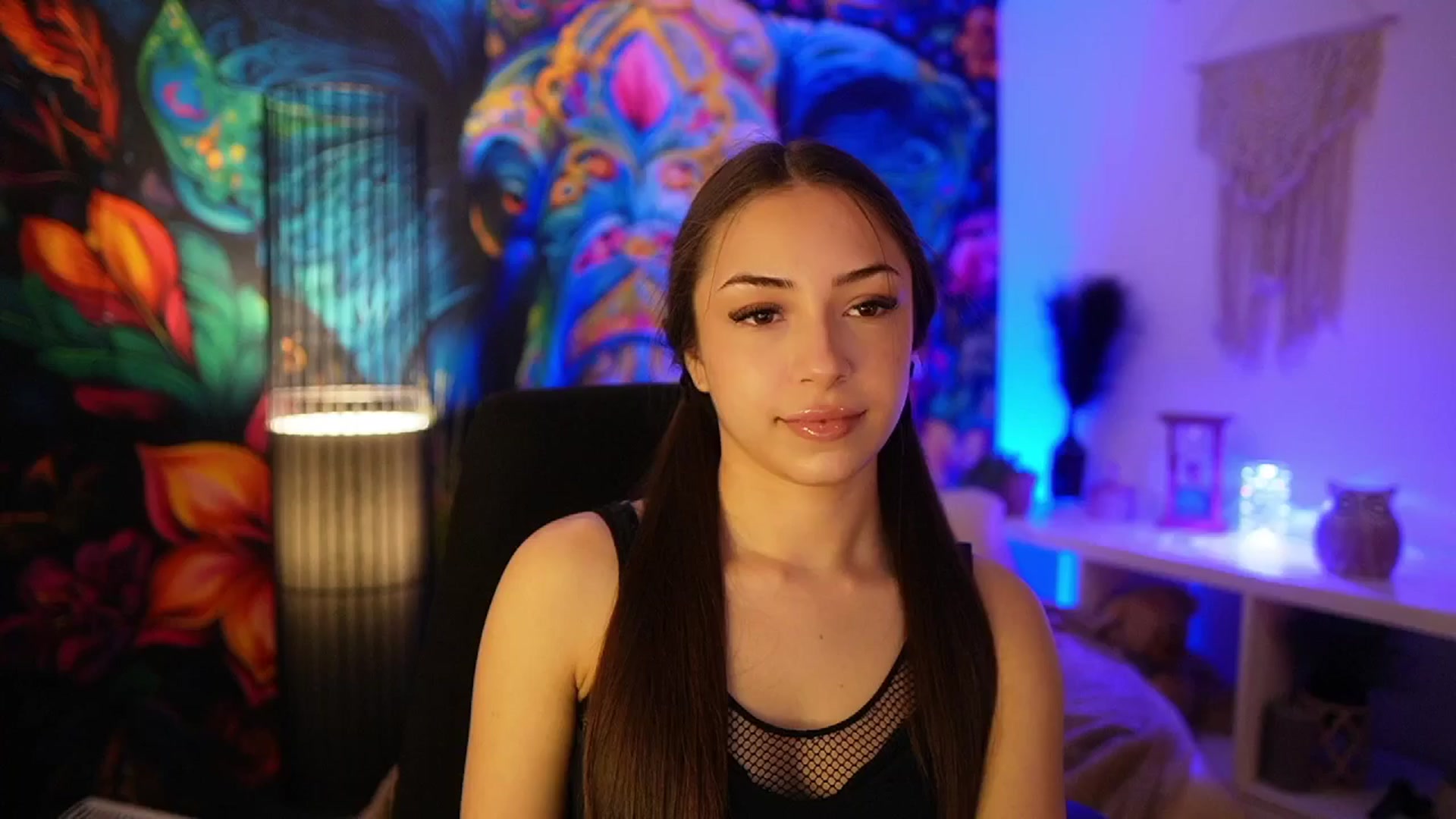 Gallery image thumbnail from Briar__Rose's myfreecams stream on, 03/26/2025, 17:39 image 5 of 20