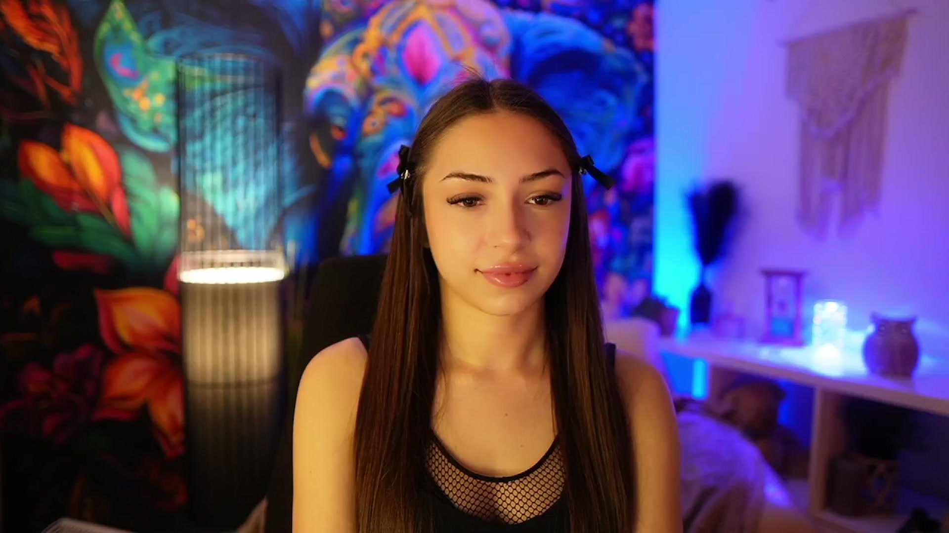 Gallery image thumbnail from Briar__Rose's myfreecams stream on, 03/26/2025, 17:39 image 16 of 20