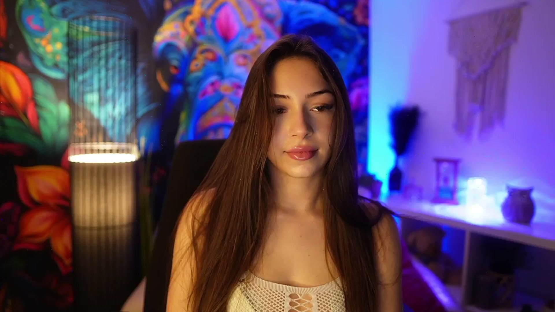 Gallery image thumbnail from Briar__Rose's myfreecams stream on, 03/27/2025, 19:38 image 1 of 20