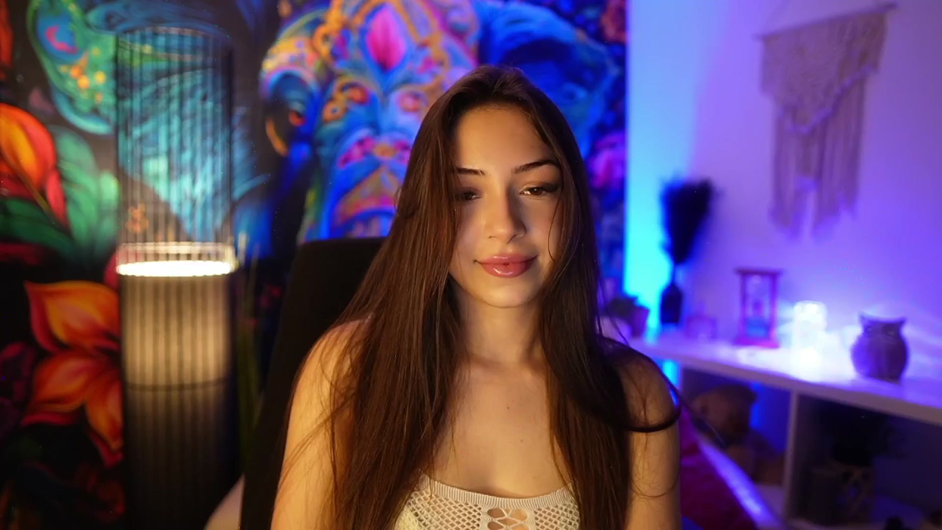 Gallery image thumbnail from Briar__Rose's myfreecams stream on, 03/27/2025, 19:38 image 2 of 20