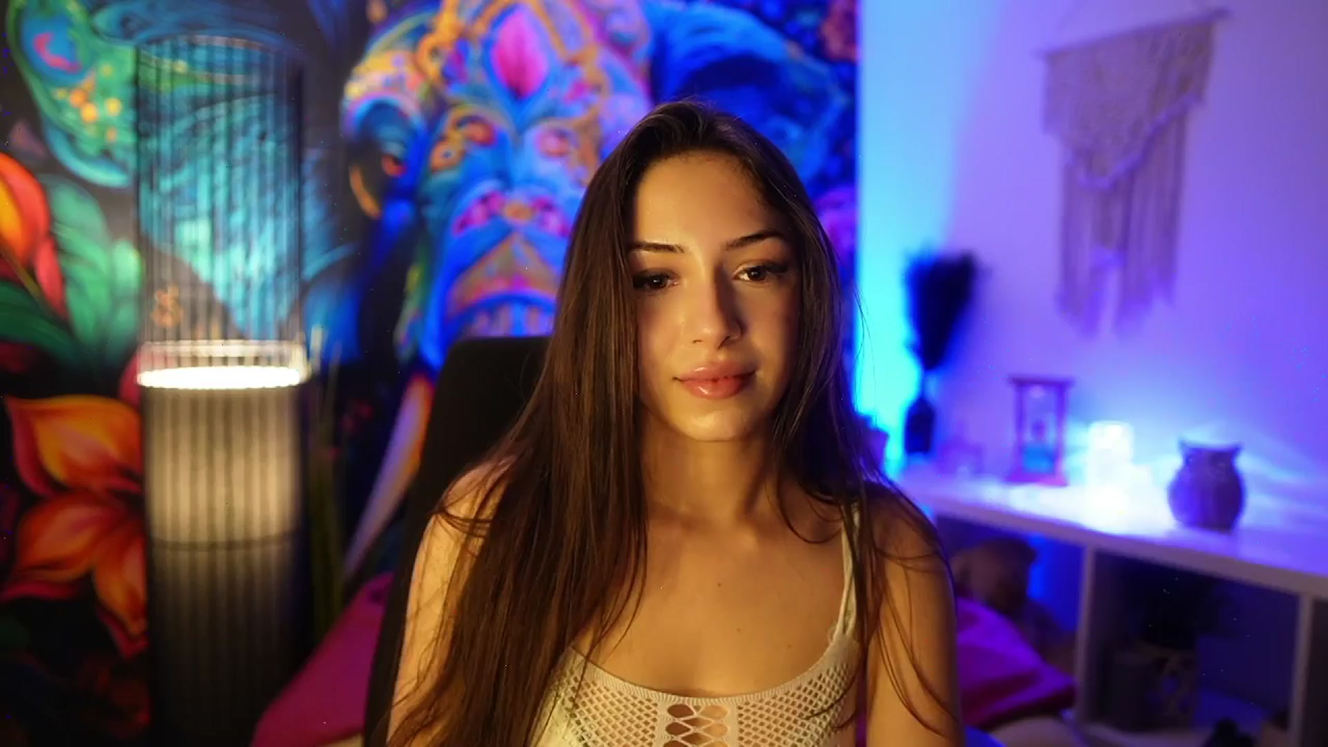 Gallery image thumbnail from Briar__Rose's myfreecams stream on, 03/27/2025, 23:16 image 11 of 20