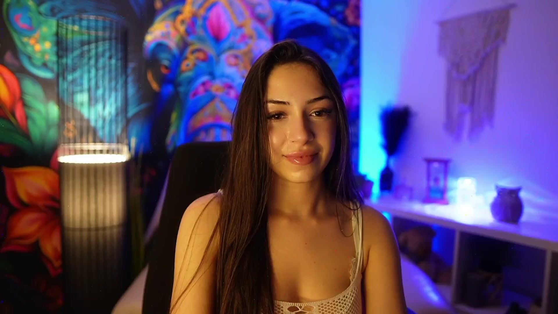 Gallery image thumbnail from Briar__Rose's myfreecams stream on, 03/27/2025, 23:16 image 8 of 20