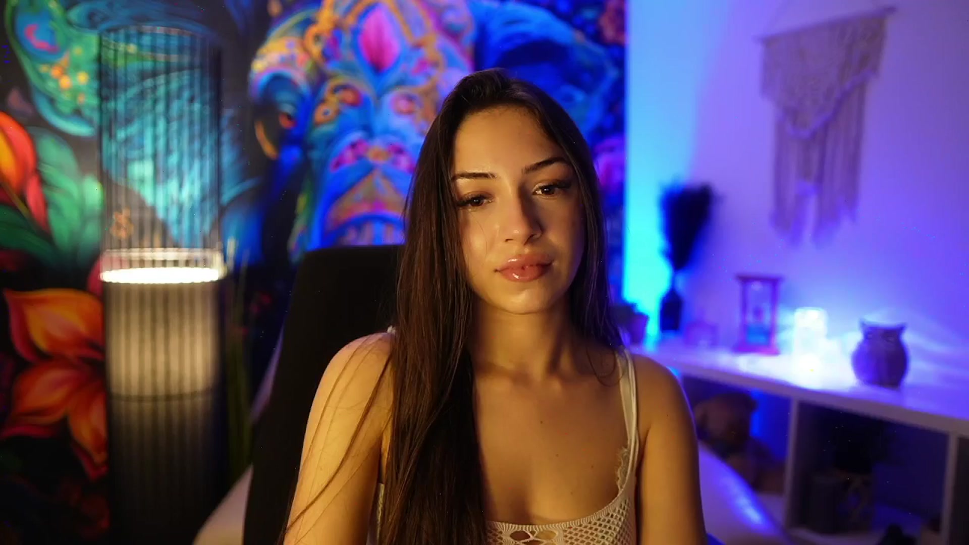 Gallery image thumbnail from Briar__Rose's myfreecams stream on, 03/27/2025, 23:16 image 5 of 20