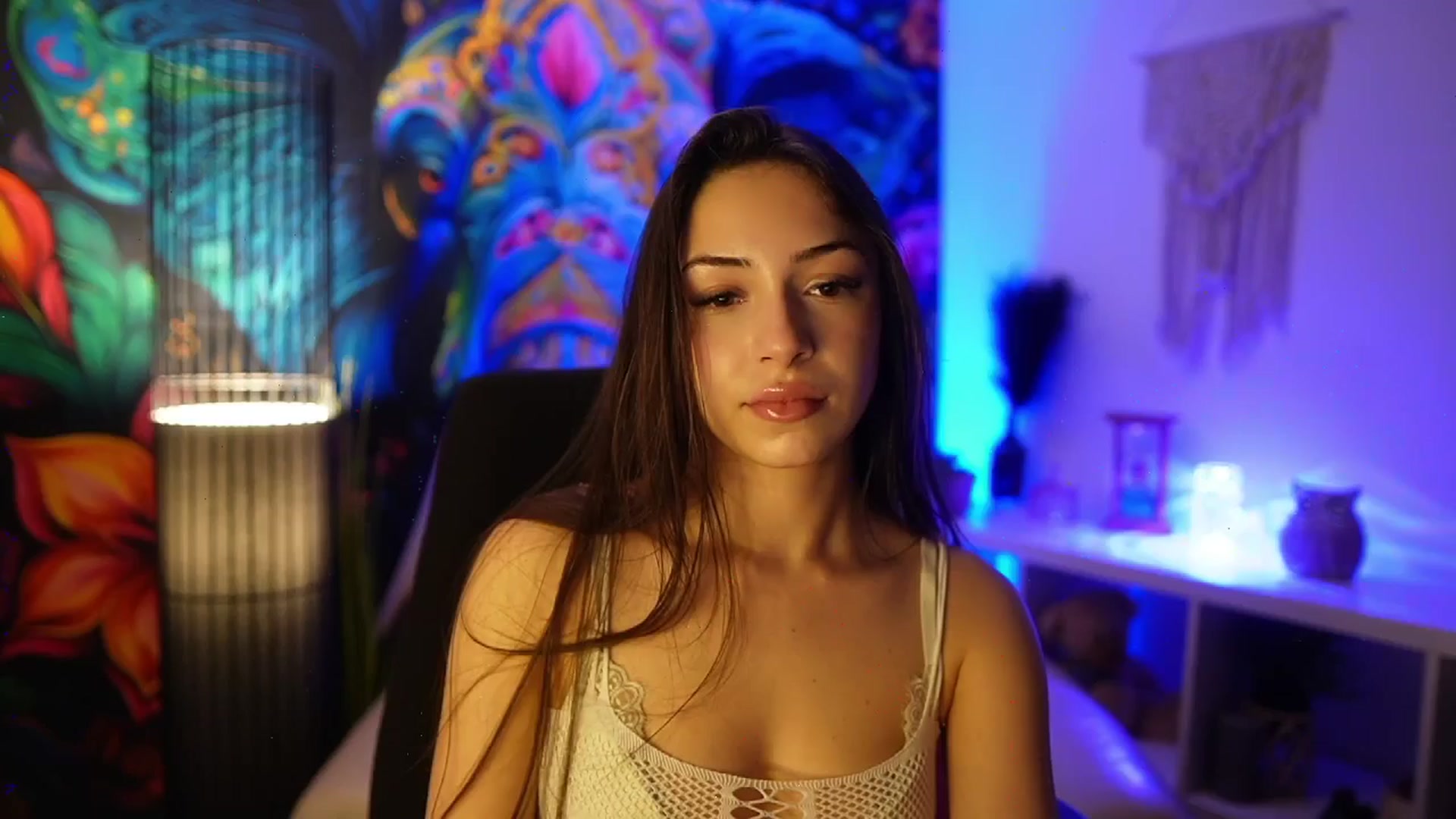 Gallery image thumbnail from Briar__Rose's myfreecams stream on, 03/27/2025, 23:16 image 3 of 20