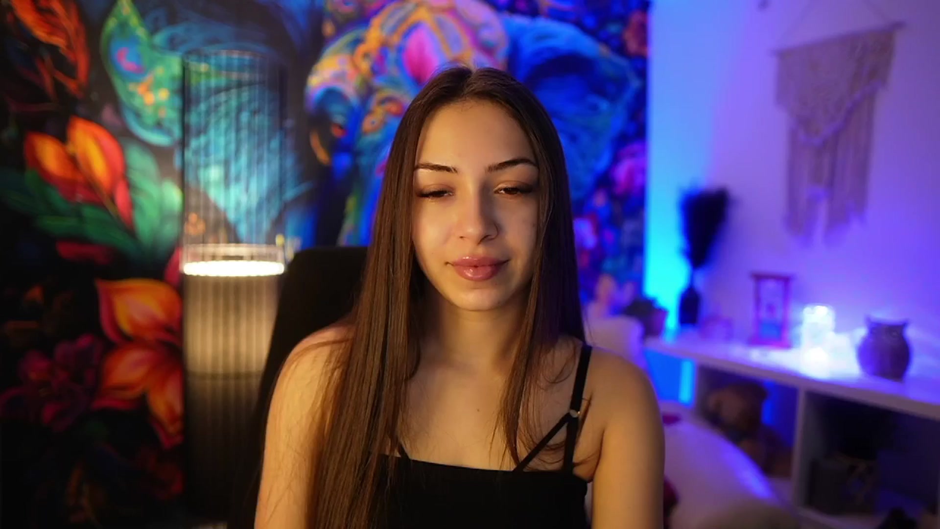Gallery image thumbnail from Briar__Rose's myfreecams stream on, 03/31/2025, 12:49 image 9 of 20