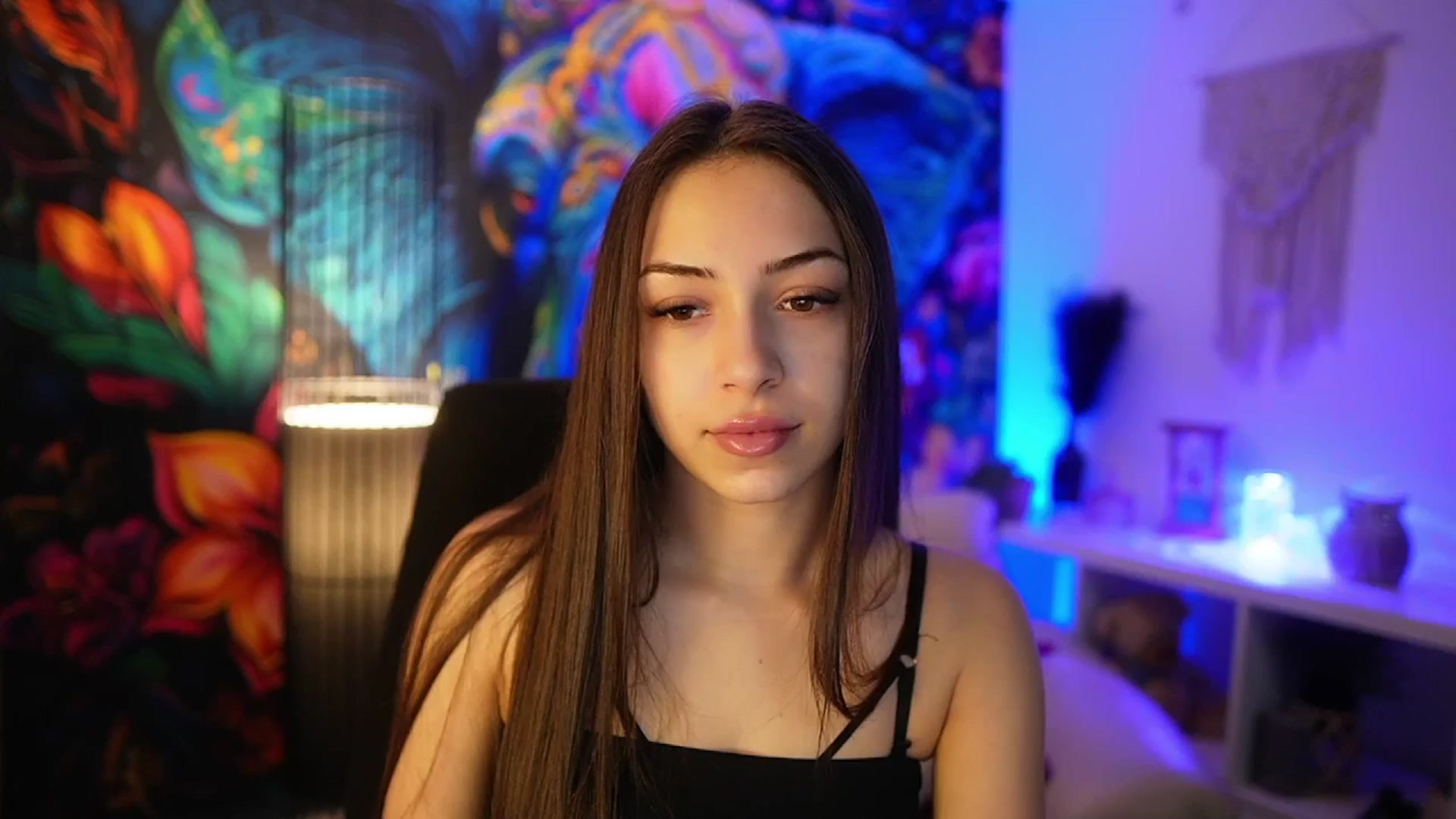 Gallery image thumbnail from Briar__Rose's myfreecams stream on, 03/31/2025, 12:49 image 1 of 20
